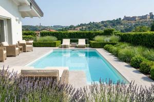Villa singola - Padenghe sul Garda