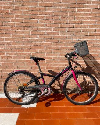 Bicicletta