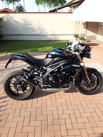 Speed triple 1050