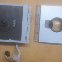 Modulo telecamera Night & Day e grandangolare Sfer