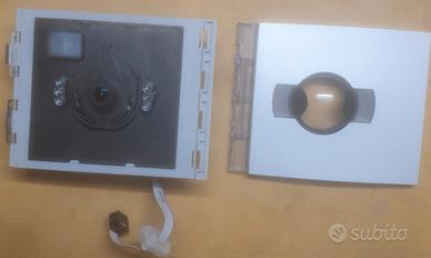 Modulo telecamera Night & Day e grandangolare Sfer