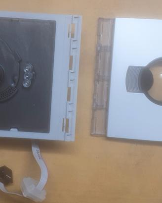 Modulo telecamera Night & Day e grandangolare Sfer