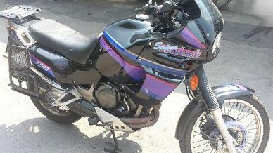 Yamaha Supertenerè - 1991