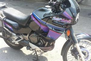 Yamaha Supertenerè - 1991