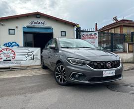 Fiat Tipo 1.3 Mjt S&S 5 porte Lounge