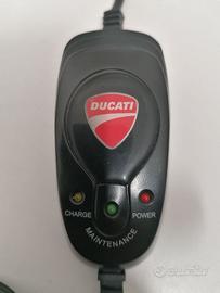 Ducati Manutentore Batteria  originale