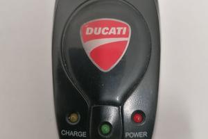 Ducati Manutentore Batteria  originale