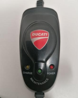 Ducati Manutentore Batteria  originale