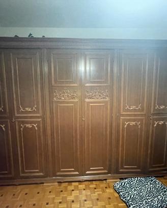 Mobili in legno marca tomasella