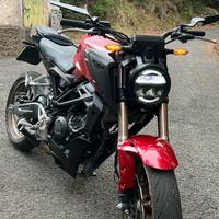 Cb125r