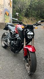 Cb125r