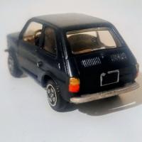 Fiat 126 polistil