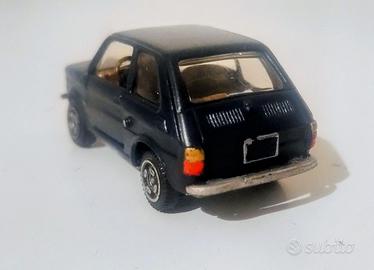 Fiat 126 polistil
