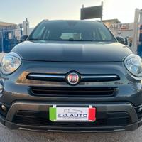 FIAT 500X 1600MULTIJET 130CV SOLO 60000KM