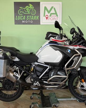 Bmw R 1250 GS ADVENTURE RALLYE