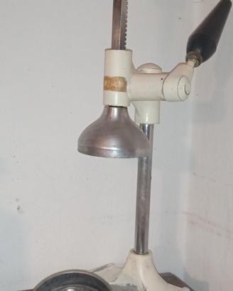 spremi agrumi manuale in ghisa