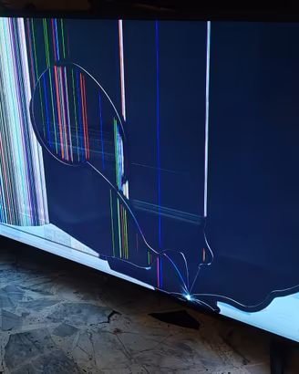 Ricambi Samsung tv 43 UE43RU7090U