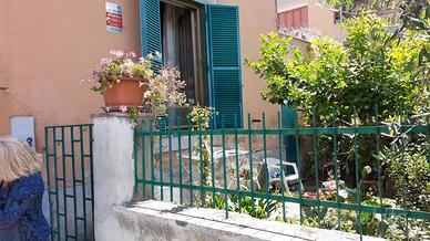 Appartamento in villino A4