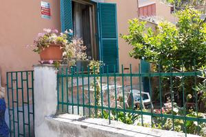 Appartamento in villino A4