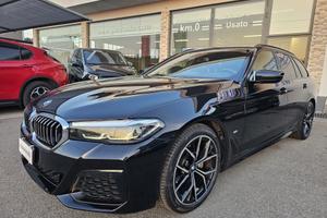 Bmw 520 520d 48V xDrive Touring Msport