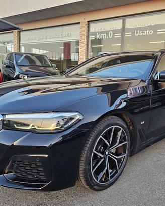 Bmw 520 520d 48V xDrive Touring Msport