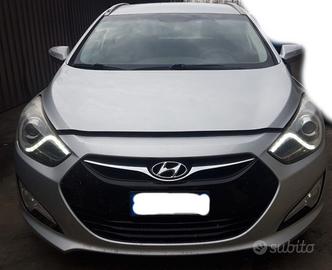 Ricambi Hyundai i40 1.7 CRDi del 2012