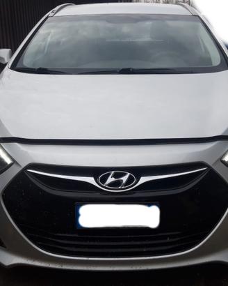 Ricambi Hyundai i40 1.7 CRDi del 2012