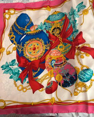 Foulard originale Celine