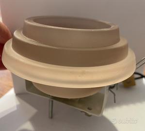 Faretti incasso AV Mazzega Murano