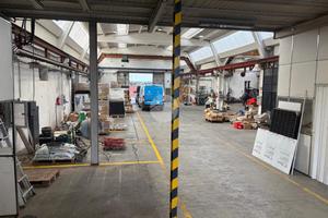 CAPANNONE A CISERANO