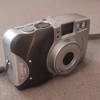 Fotocamera Canon Z-60 , Power Zoom 