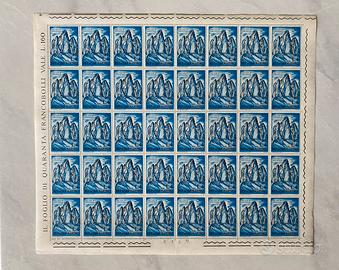 Francobolli da Collezione di San Marino