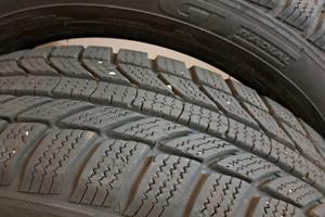 GOMME INVERNALI SMART 451