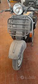 Piaggio Vespa 125 PX - 1982