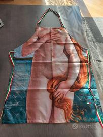 Grembiule la Nascita di Venere