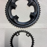 Corone 52-36 Ultegra R8000