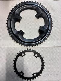 Corone 52-36 Ultegra R8000