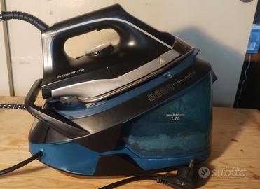 Ferro da stiro Rowenta Turbosteam 