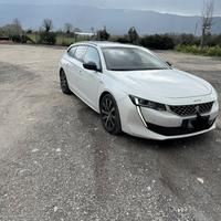 Peugeot 508 SW GT Line - 2.0 Diesel