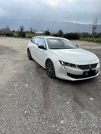 Peugeot 508 SW GT Line - 2.0 Diesel