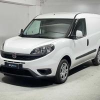 Fiat Doblò 1.6 MJT 105CV S&amp;S PC-TN Cargo Loung