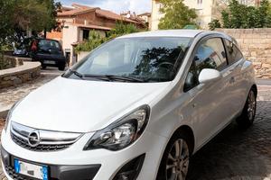 Opel Corsa 1.3 CDTI 95 CV Sport – 2011