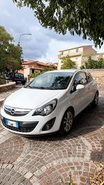 Opel Corsa 1.3 CDTI 95 CV Sport – 2011