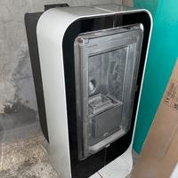 Stufa pellet thermorossi ciao