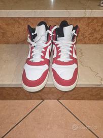 SCARPE SPORTIVE  DA UOMO  N. 45