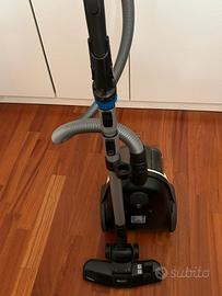 Aspirapolvere philips