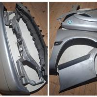 Citroen Saxo 1600 vts 16 v ricambi originali.