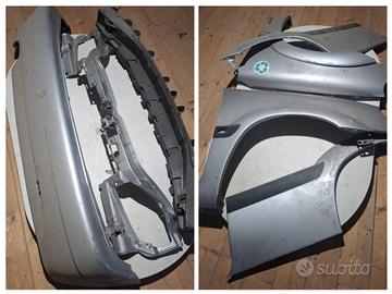 Citroen Saxo 1600 vts 16 v ricambi originali.