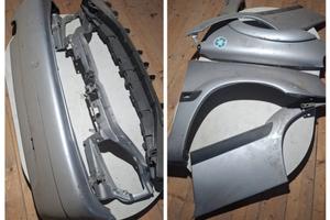 Citroen Saxo 1600 vts 16 v ricambi originali.