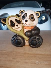 Thun Panda Gemini Segno Zodiacale Gemelli